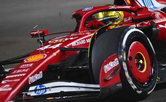 Фото: Getty Images