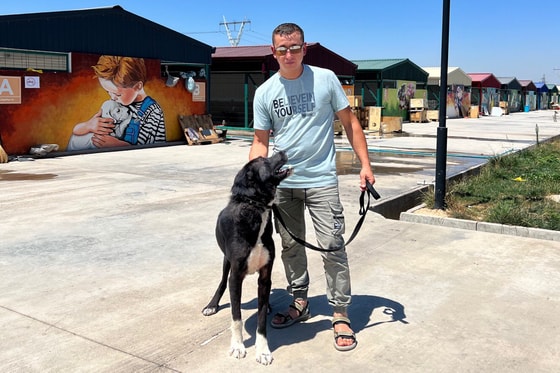 Тахир и Мэнсон