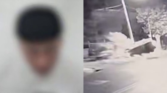 Кадры из видео