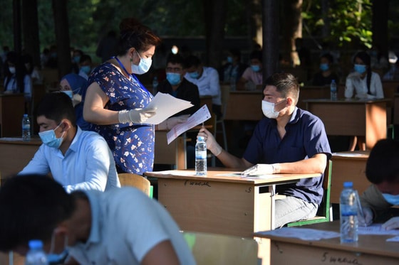 Фото: Ситуативное / УзА