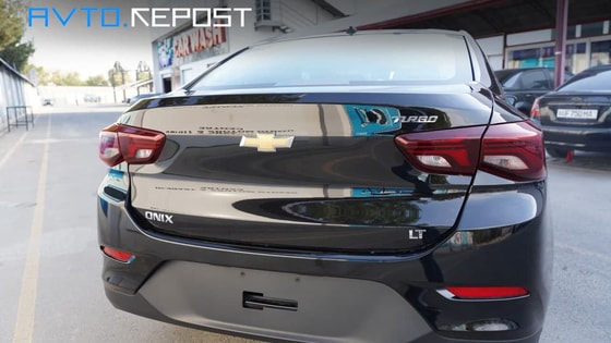 Фото: Repost Avto