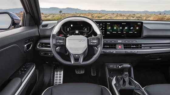 Фото: Kia