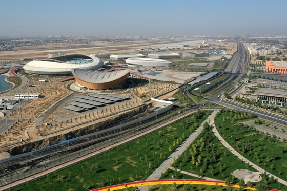 Фото: Пресс-служба президента