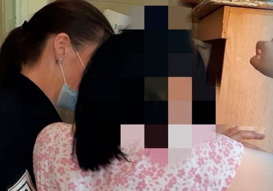 Фото: Пресс-служба Нацгвардии