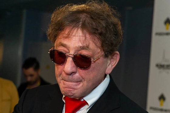 Фото: Комсомольская правда