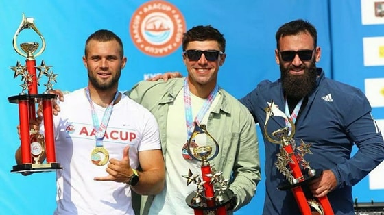 Фото: Пресс-служба НОК Узбекистана