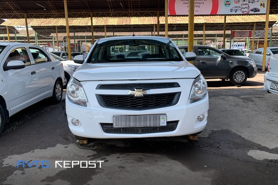 Фото: Repost Avto