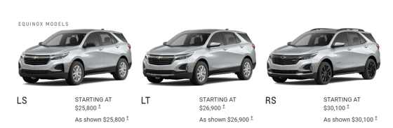 Фото: Chevrolet.com