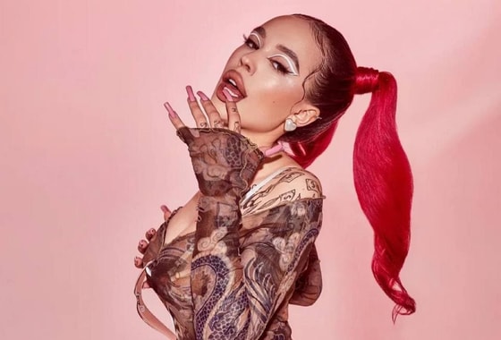 Фото: Instagram/instasamka