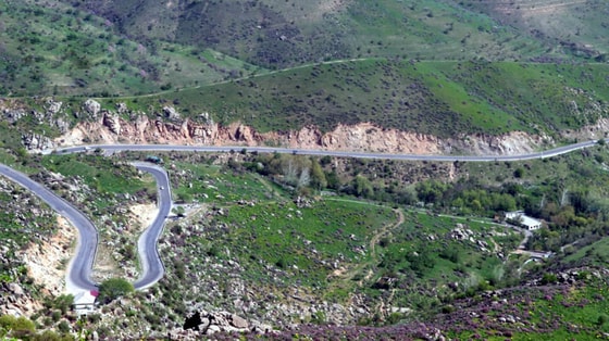 Фото: Qashqadaryogz.uz