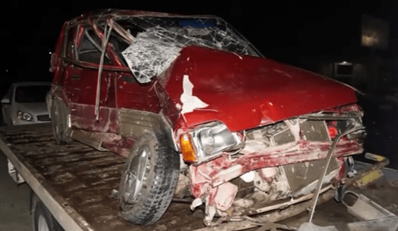 Кадр из видео