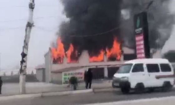 Кадр из видео