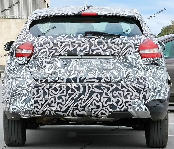 Фото: Avtograd News