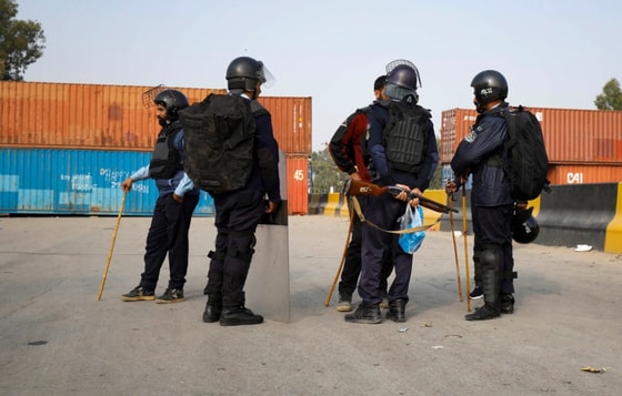 Ситуативное фото / Reuters