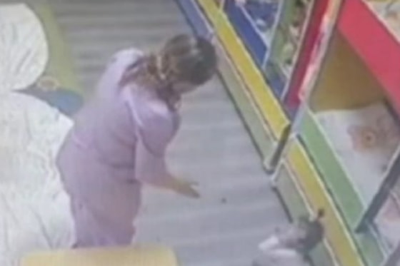 Кадр из видео