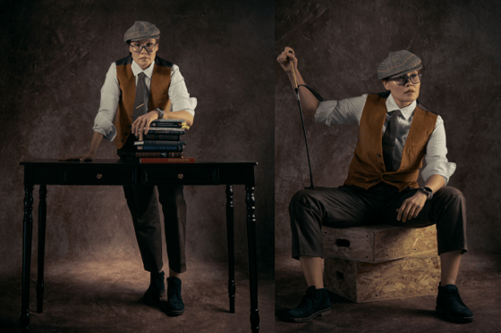 Юлия Касымова — системный аналитик отдела архитектуры