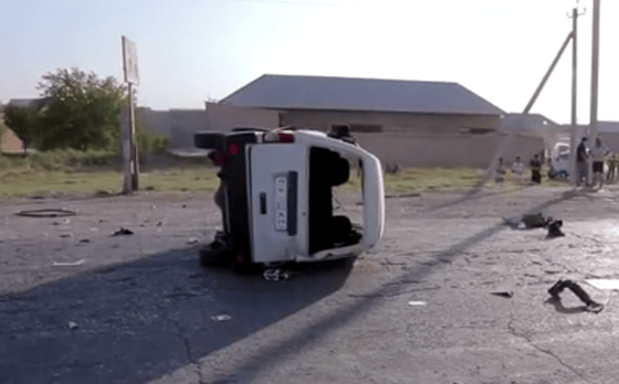 Кадр из видео