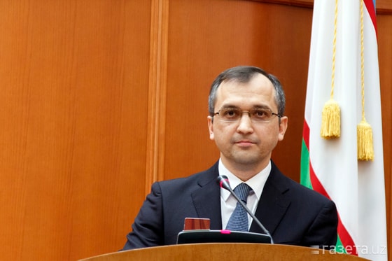 Фото: Газета.уз