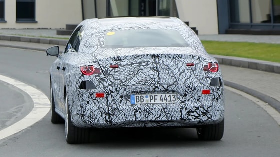 Фото: Mercedes-Benz