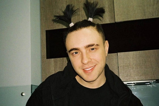 Фото: Instagram/egorkreed