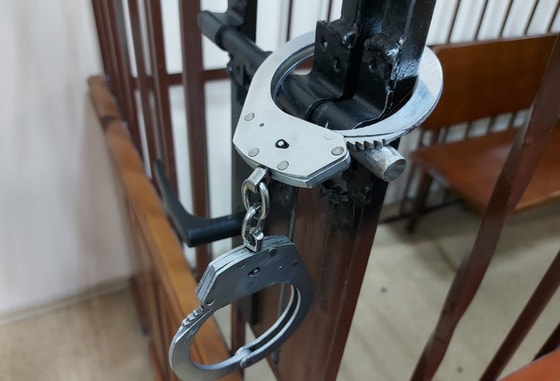 Фото: СУ СК России по Калининградской области