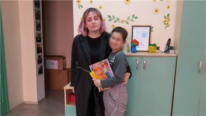 Фото: частный фонд Қорғау - Астана