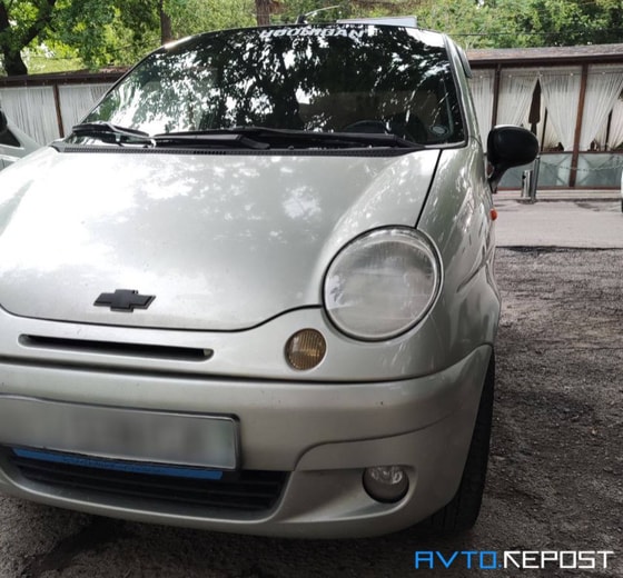 Фото: Repost Avto