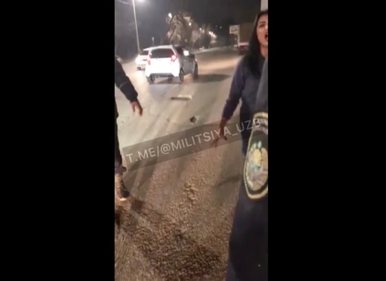 Кадр из видео&nbsp;