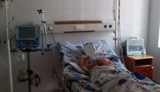 Фото: Минздрав&nbsp;