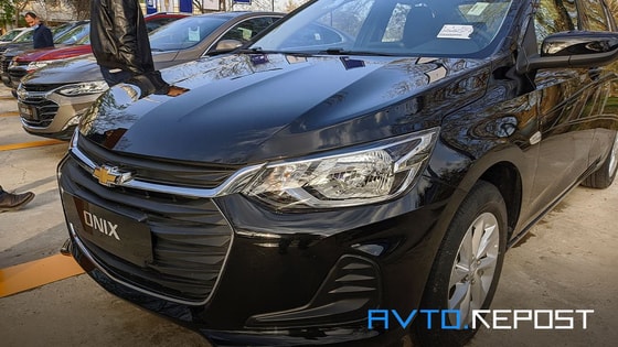 Фото: AvtoRepost