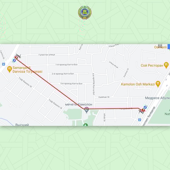 Фото: пресс-служба ГУВД