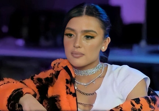 Фото: YouTube/Муз тв