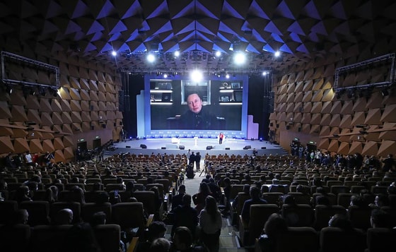 © Сергей Бобылев/ТАСС&nbsp;&nbsp;