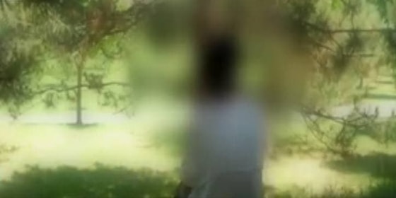 Кадры из информационной программы Zamon