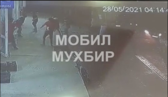 Кадр из видео&nbsp;