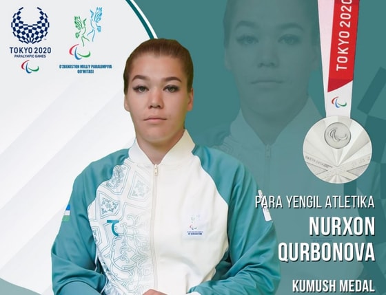 Фото: paralympic.uz