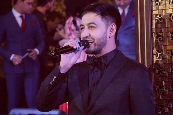 Фото: Instagram/davron_kabulov