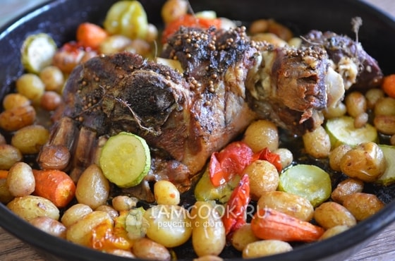 Фото: iamcook.ru