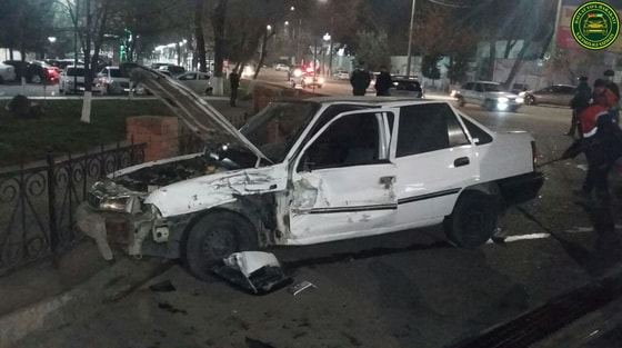 Фото: ГУБДД