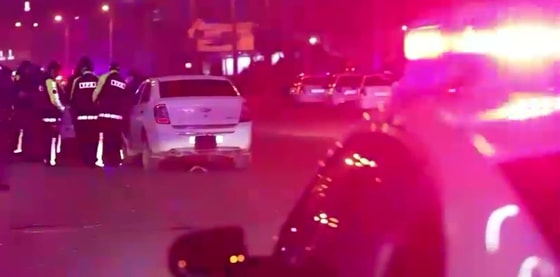 Кадр из видео