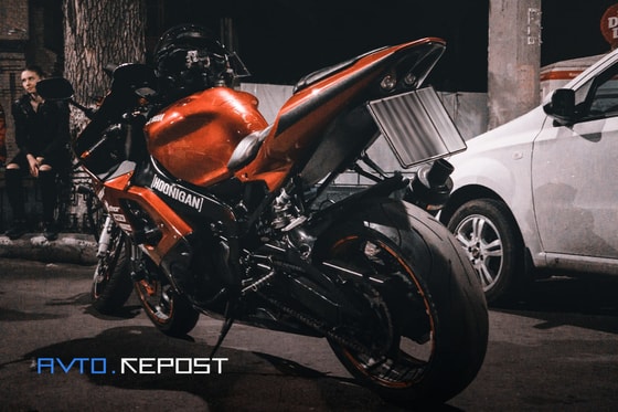 Фото: Repost Avto