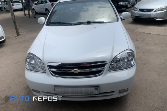 Фото: Repost Avto