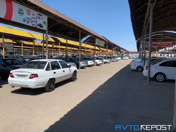 Фото: Repost Avto