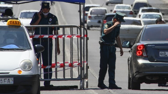 Фото: Uz.sputniknews.ru