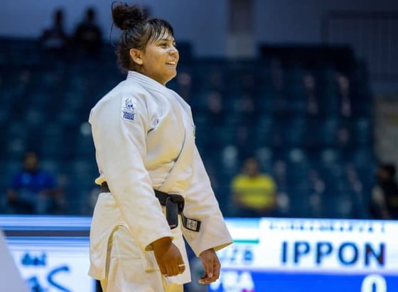 Фото: Пресс-служба НОК