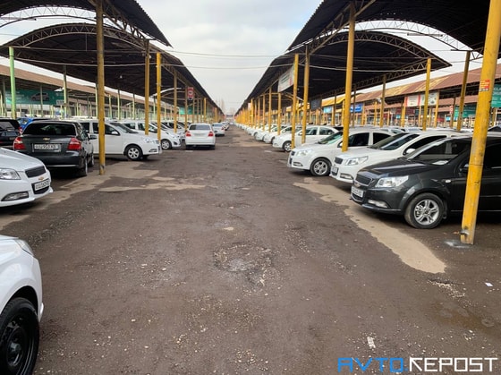 Фото: Repost Avto