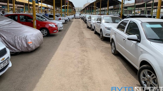 Фото: Repost Avto