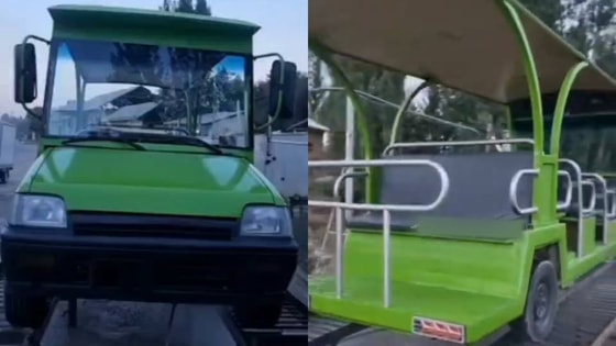 Кадры из видео