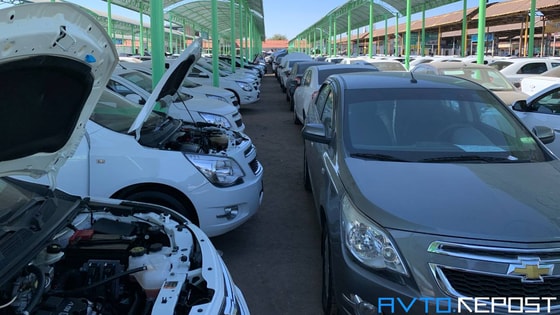 Фото: Repost Avto