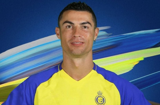 Фото: Instagram/cristiano